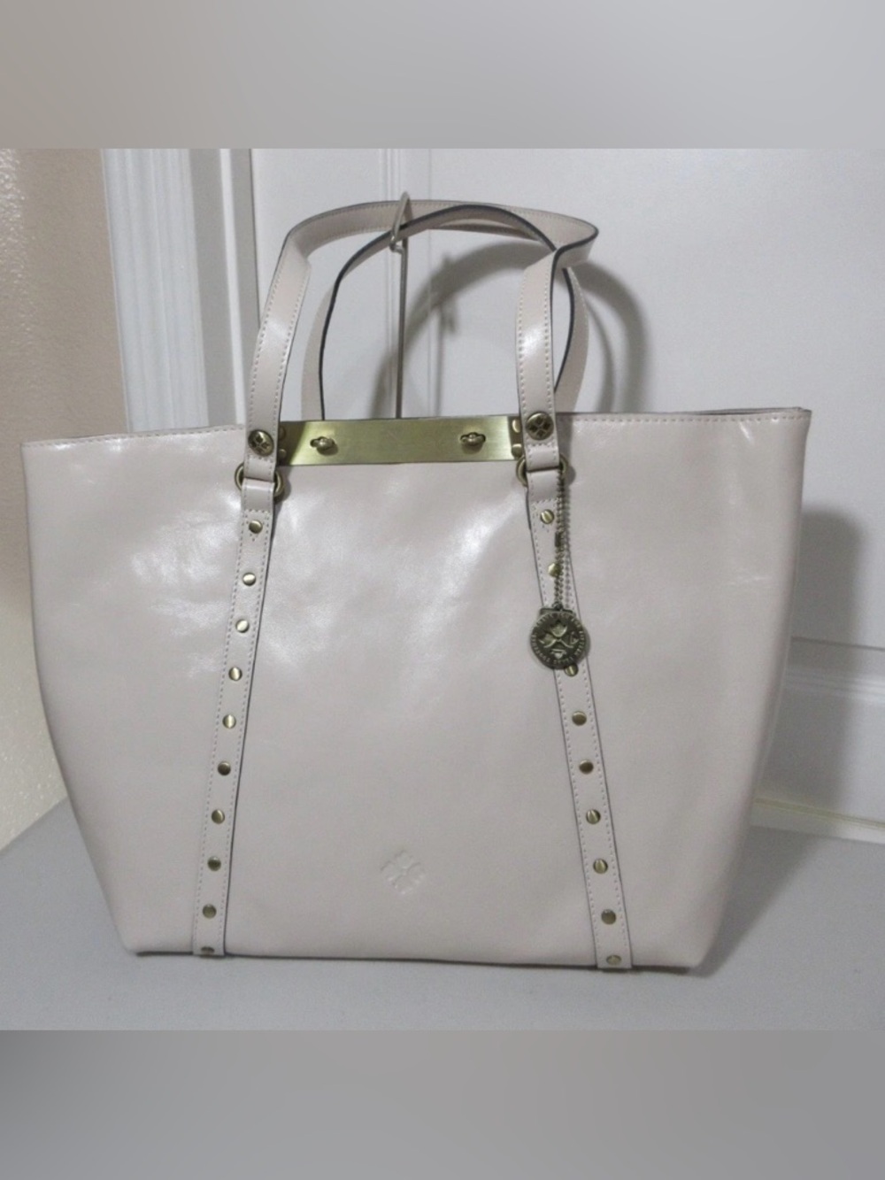 Patricia Nash Benvenuto